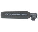 Sennheiser MKE-300 Camcorder Microphone
