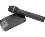 Fender PASSPORT-HAND-HELD Wireless Microphone