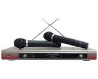 Pyle PDMW-2000 Wireless Microphone