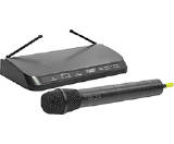 Pyle PDMW-400HD Wireless Microphone