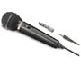 Panasonic rp-vk18 wired microphone rpvk18 Vocal/Karaoke Microphone