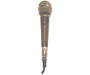Panasonic rp-vk45 wired microphone rpvk45 Vocal/Karaoke Microphone