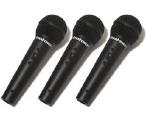 Nady SP-R3 Dynamic Microphone