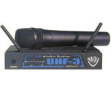 Nady UHF-3HT499.55 Wireless Microphone