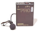 Azden WLT-PRO Camcorder Microphone