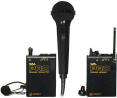 Azden WMS-PRO Camcorder Microphone