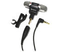 Sony ECM-DS70P Professional Microphone