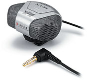 Sony ECM-S930C Camcorder Microphone