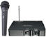 Azden 200-HT/A3 Wireless Microphone