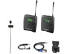 Sennheiser EW112PG2-A Wireless Microphone