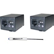 Microsmith EMTEX Hot Link IR Control