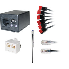 Microsmith EMTX6 RF IR Control