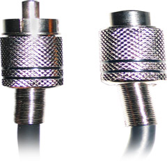 Microsmith HLCBL-25 RF IR Control