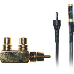 Microsmith HLEYE-1 RF IR Control