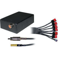 Microsmith HLP RF IR Control