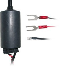 Microsmith HTHL-3 RF Technology IR Control