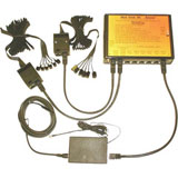 Microsmith ZNRX3 RF IR Control