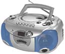 Citizen CD-105 Boom Box