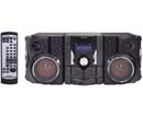 Sharp CD-ES77 Boom Box