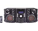 Sharp CD-ES99 Boom Box