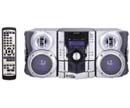 Sharp CD-MPS600 Boom Box