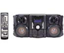 Sharp CD-MPS66 Boom Box