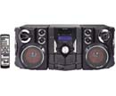 Sharp CD-MPS99 Boom Box