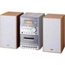 JVC FS-H100 Boom Box