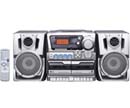 JVC PC-XC290 Boom Box