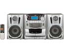 JVC PC-XC370 Boom Box