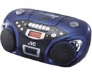 JVC RC-EX20A Boom Box