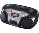 JVC RC-EX20B Boom Box