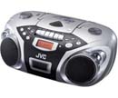 JVC RC-EX20S Boom Box