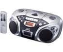 JVC RC-EX25 Boom Box
