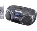 JVC RC-EX30 Boom Box