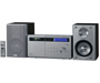 Sharp sd-ex200 home stereo system sdex200 200 Watt Single CD/AM/FM Micro System with 1-Bit Audio