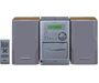 Sharp xl-35 systems home stereo xl35 10 Watt Micro System