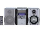 Sharp XL-HP737 Boom Box
