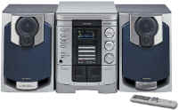 AIWA 120 Watt Digital Audio System
