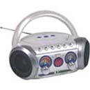 GPX BCD-M3504 Boom Box