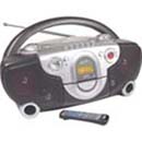 GPX BCD-M4504DT Boom Box