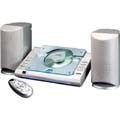 Coby CX-CD375 CD Audio Boom Box