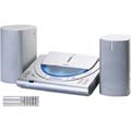 Coby CX-CD395 CD Audio Boom Box