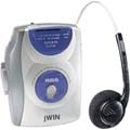 JWin JXB-32A CD Audio Boom Box