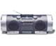 Coby CX-CD282 CD Boom Box