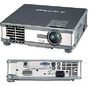Mitsubishi HC3 Home Theater Projector