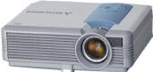 Mitsubishi SE2U DLP Video Projector