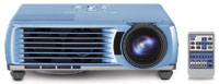 Mitsubishi XD60U XGA 1800 ANSI Lumens DLP Video Projector
