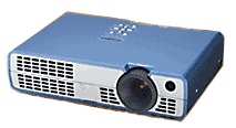 Mitsubishi SE1U LCD Projector