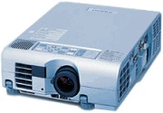 misubishi sl1u lcd video projector